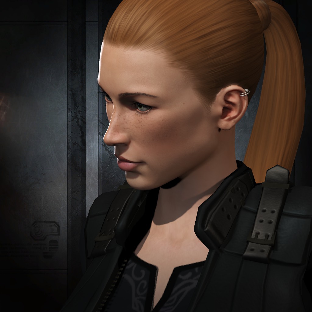 Sasha Teg