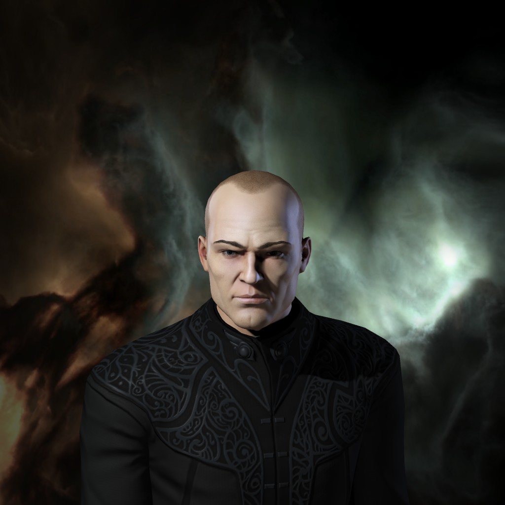 Caldari Citizen 93572427