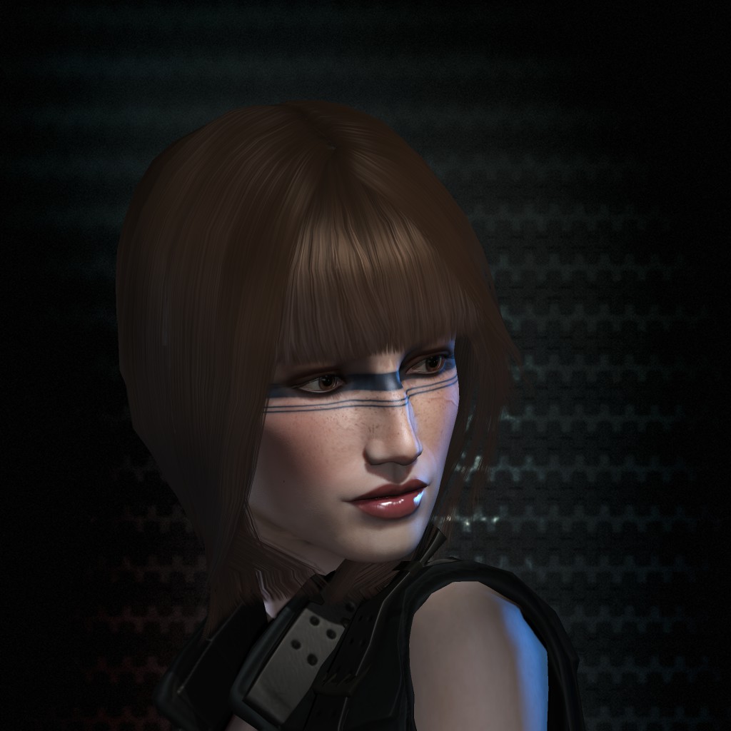 portrait