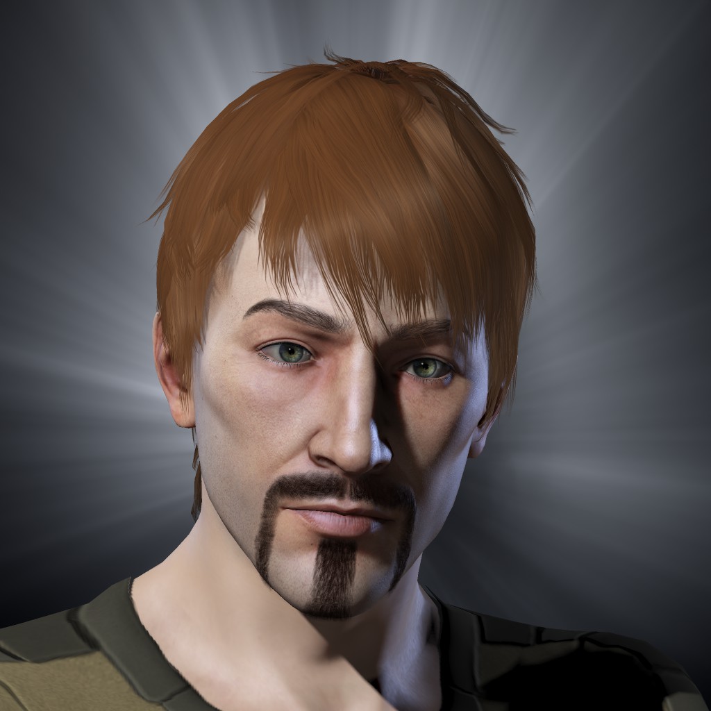 Gallente Citizen 93572577