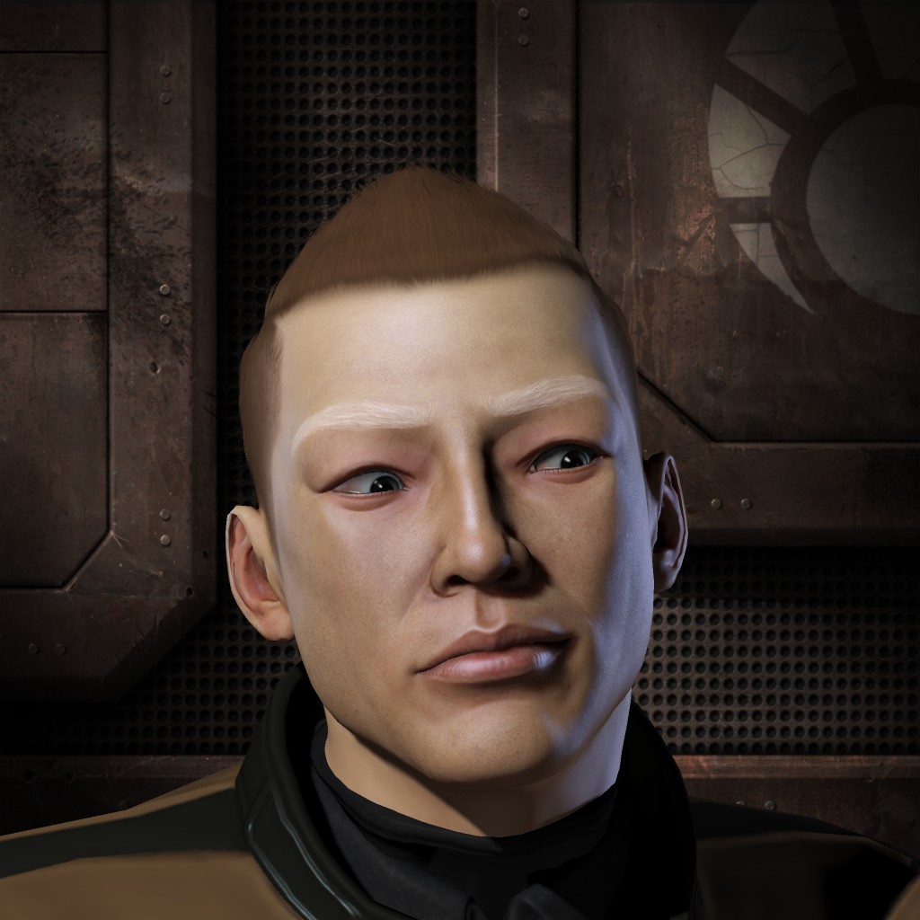 Gallente Citizen 93572596