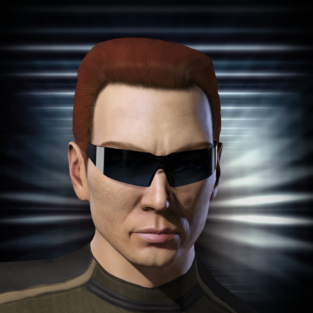 Caldari Citizen 93572611