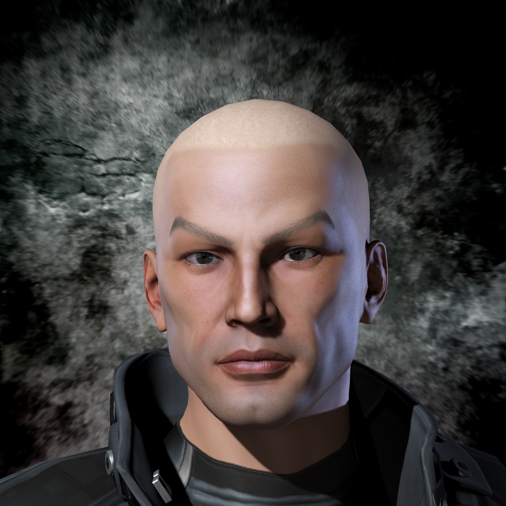 Caldari Citizen 93572621