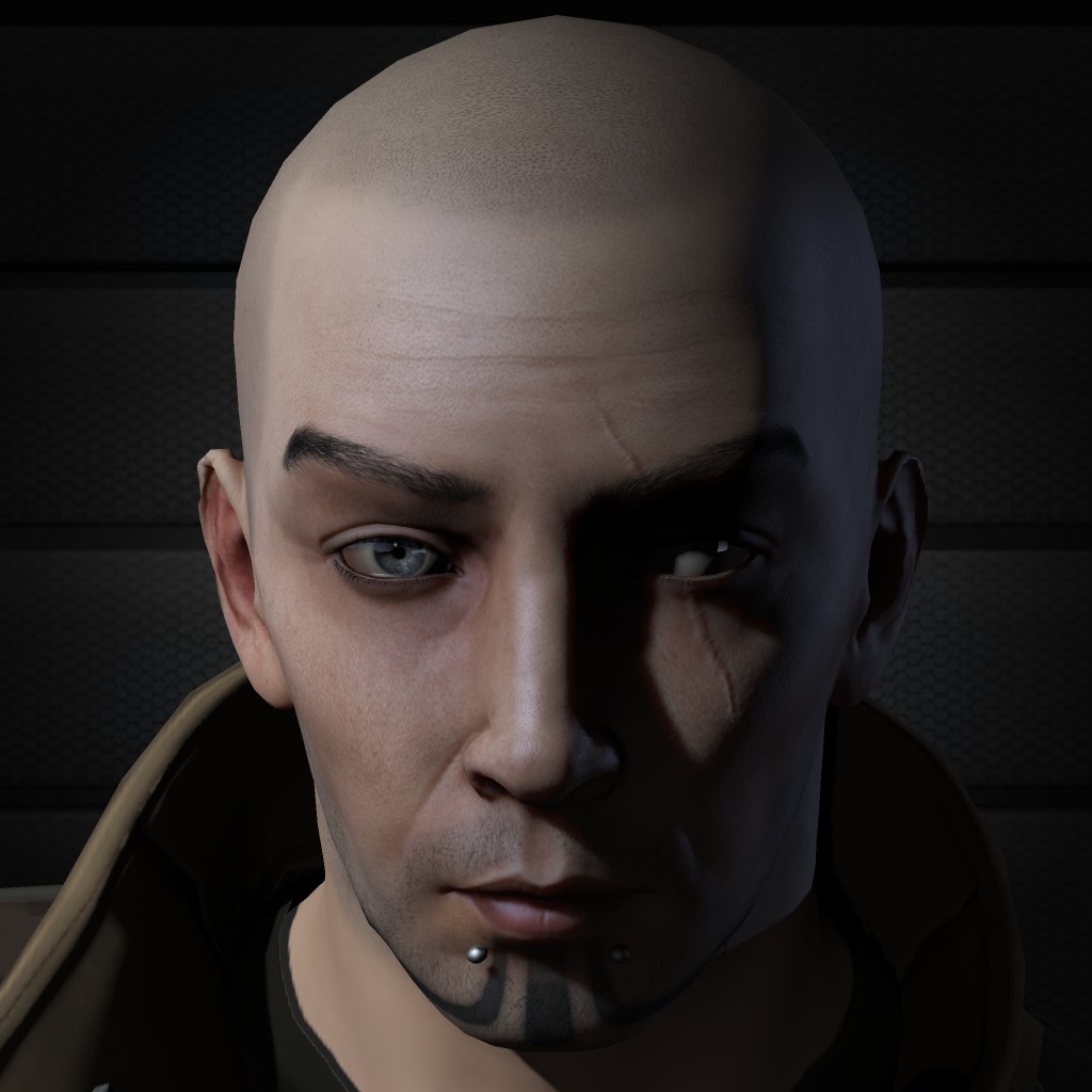 lieutenant scumlorddd