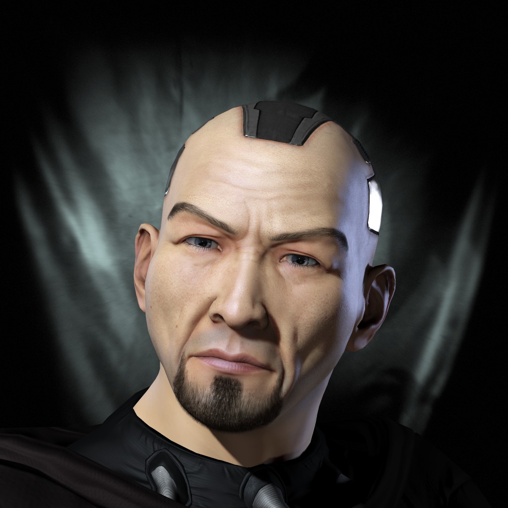 Amarr Citizen 93573099