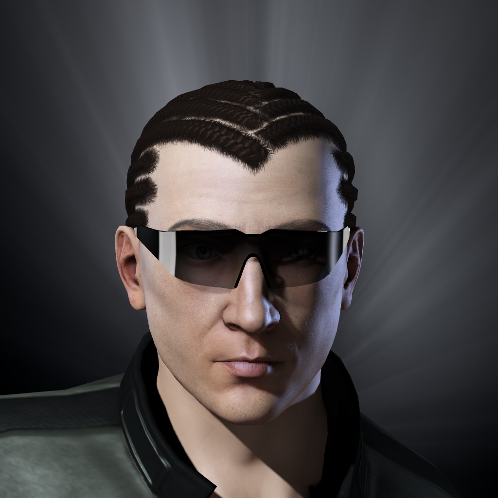 Gallente Citizen 93573113