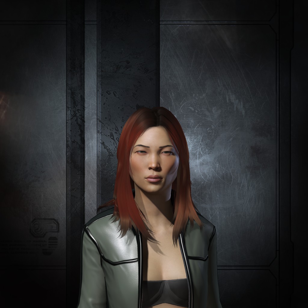 Minmatar Citizen 93573119