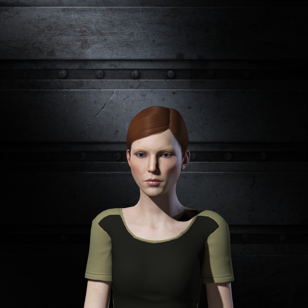 Minmatar Citizen 93573148