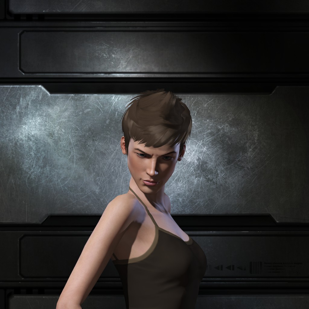 Caldari Citizen 93573159