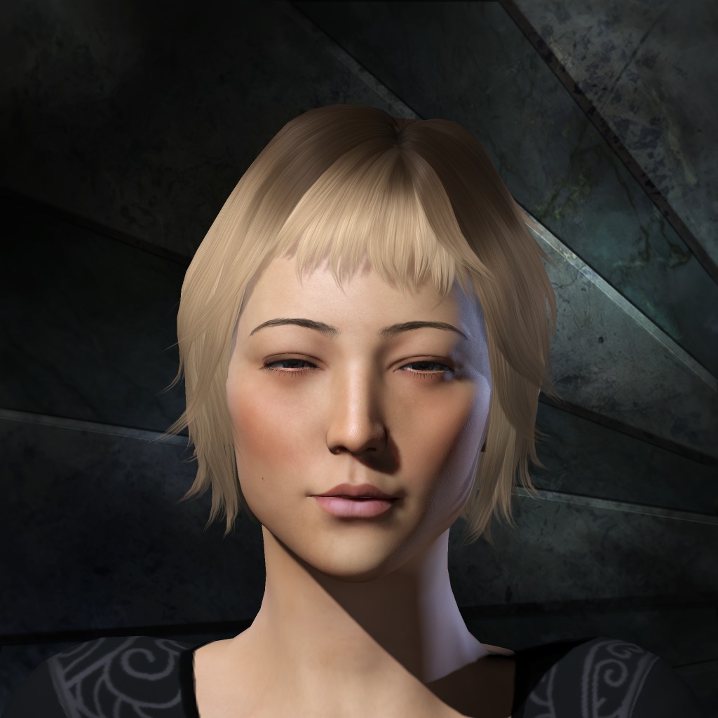 Caldari Citizen 93573169