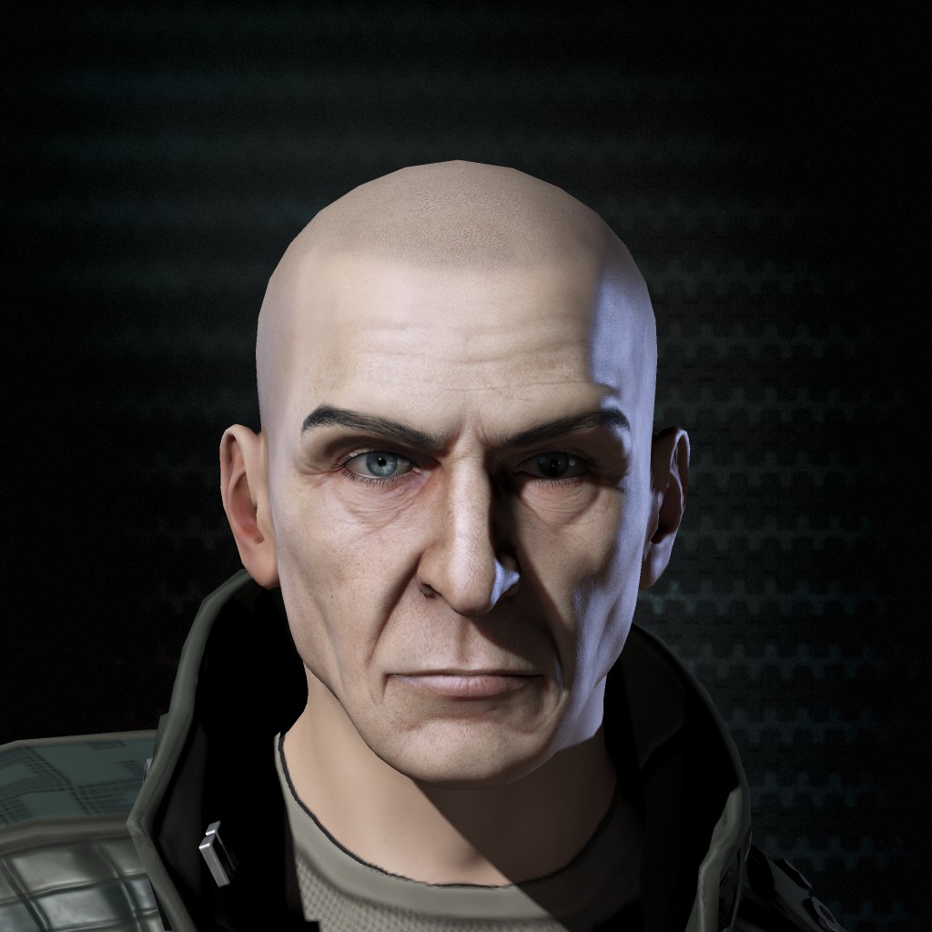 portrait