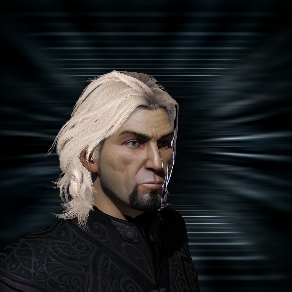 Amarr Citizen 93573289