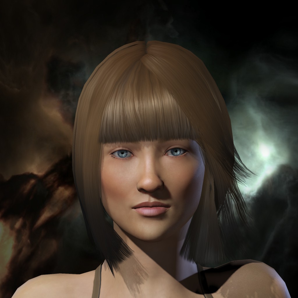 Lady Rose Vemane