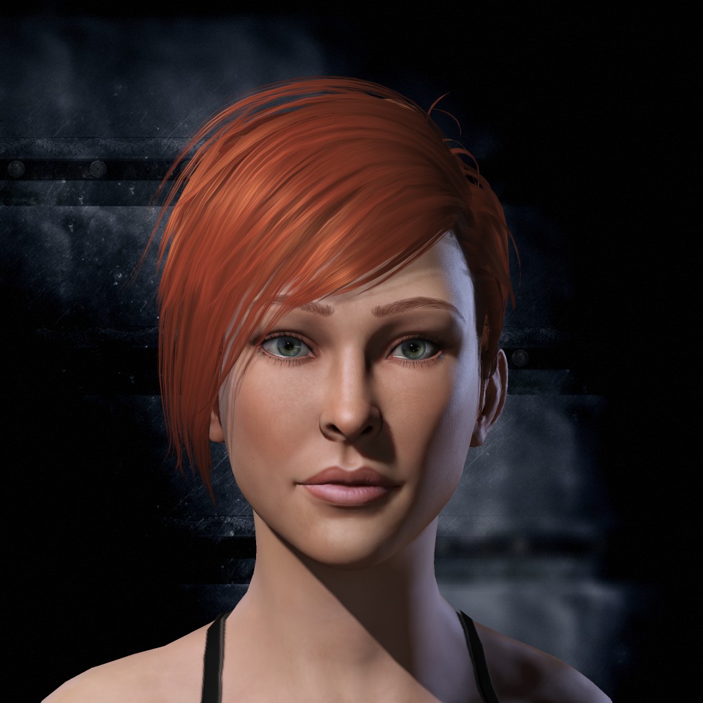 Cindy Dallocort