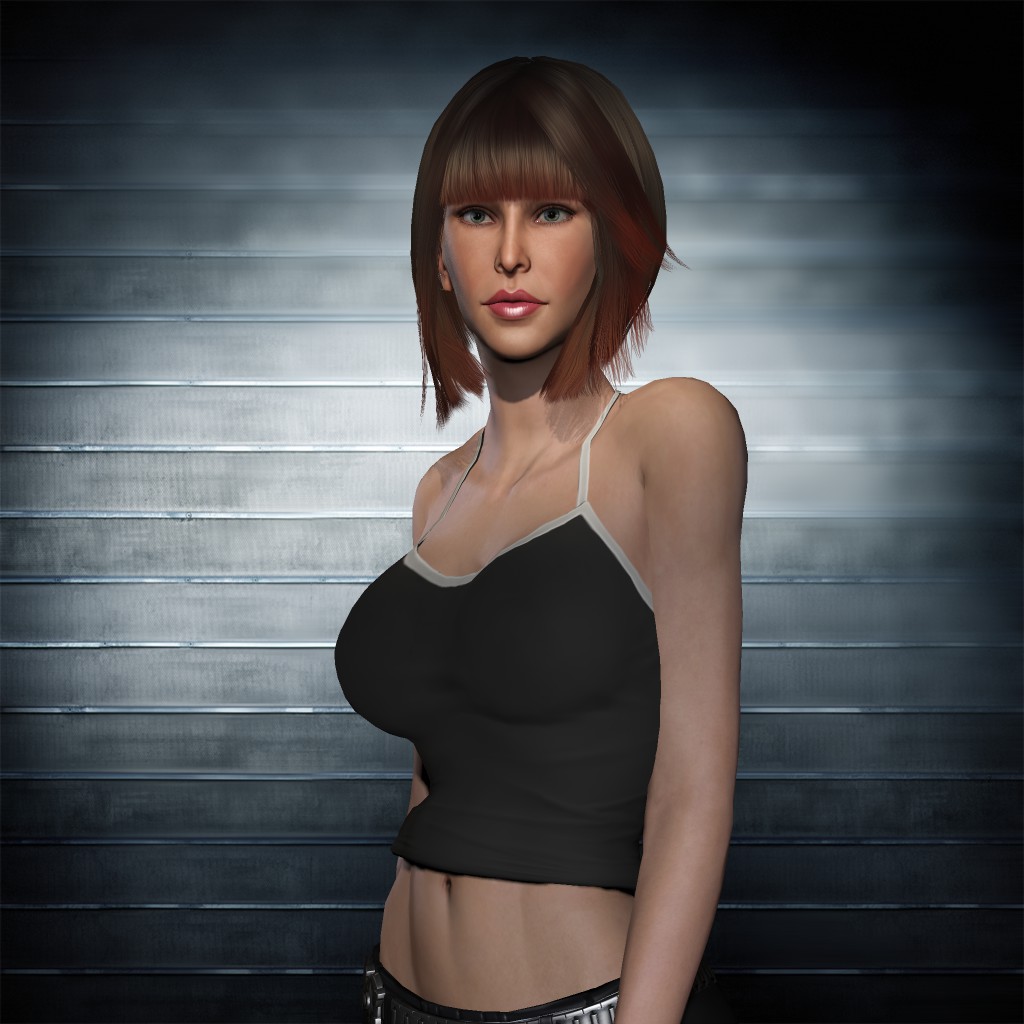 Zaerdra Severasse