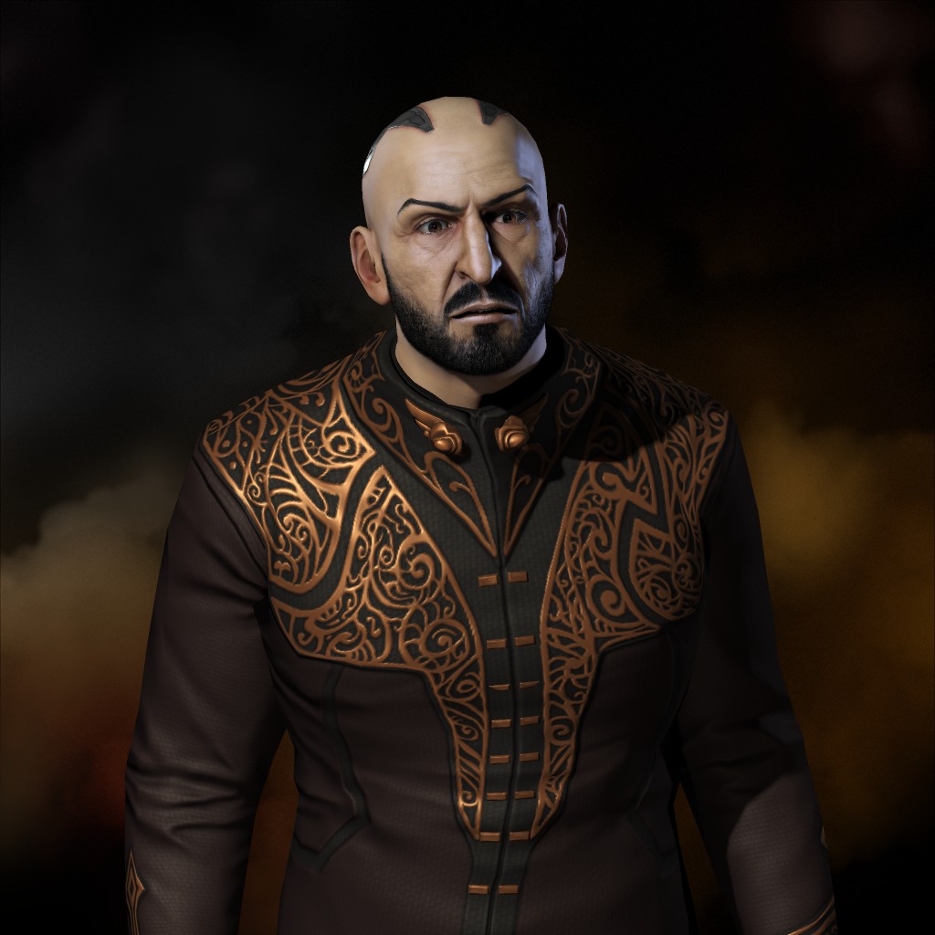 Amarr Citizen 93573403