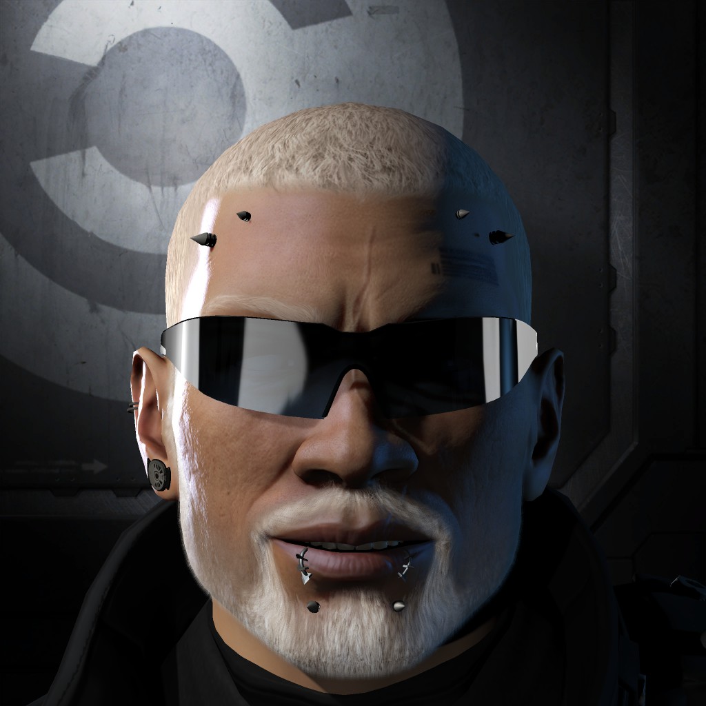 O'Conner Zialtian
