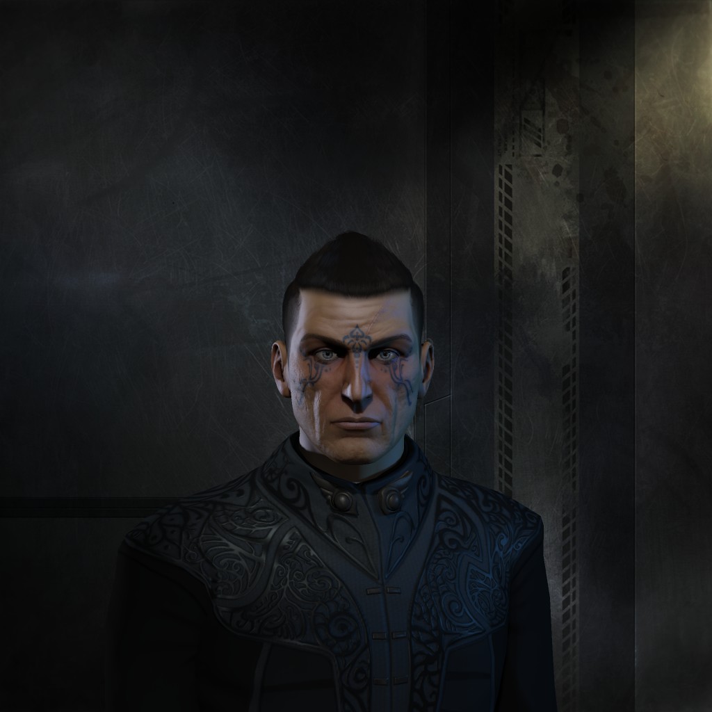 Angus McQuitter