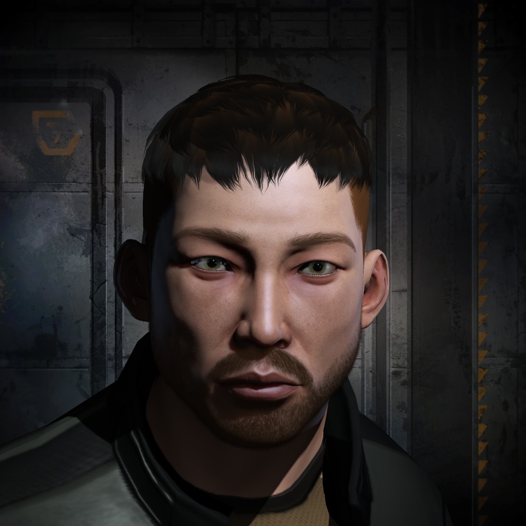 Lucius Catalina