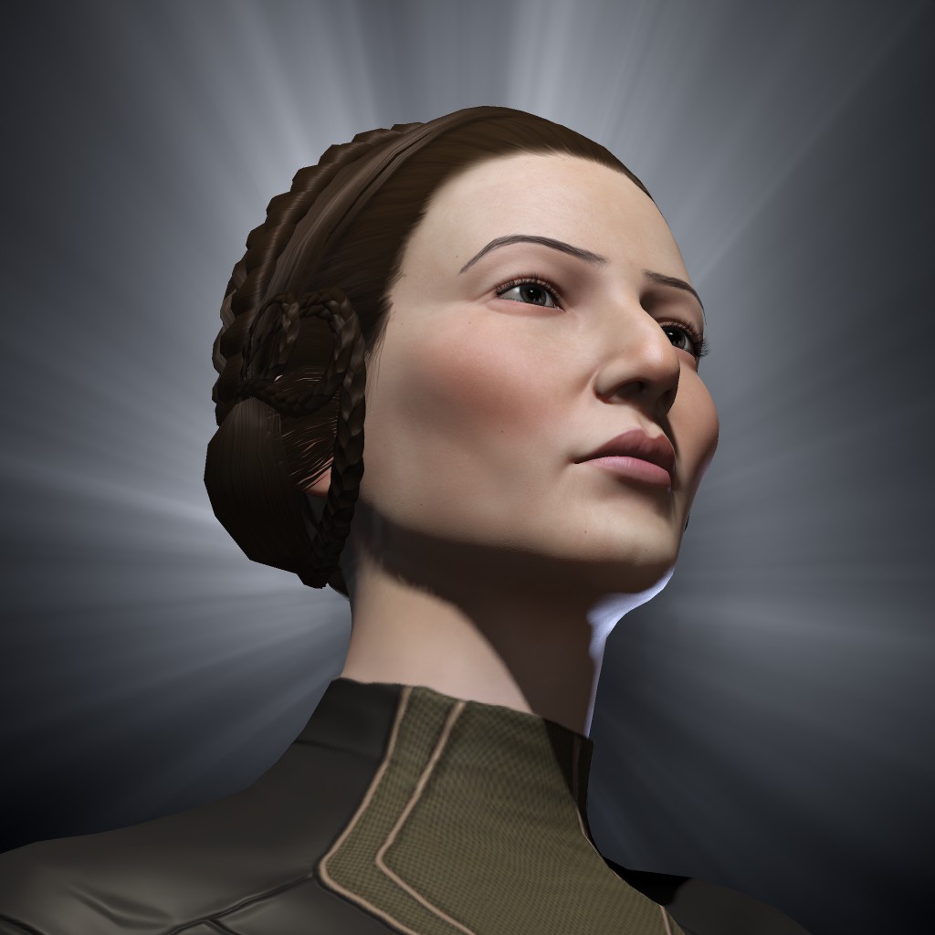 Lady Matriarch