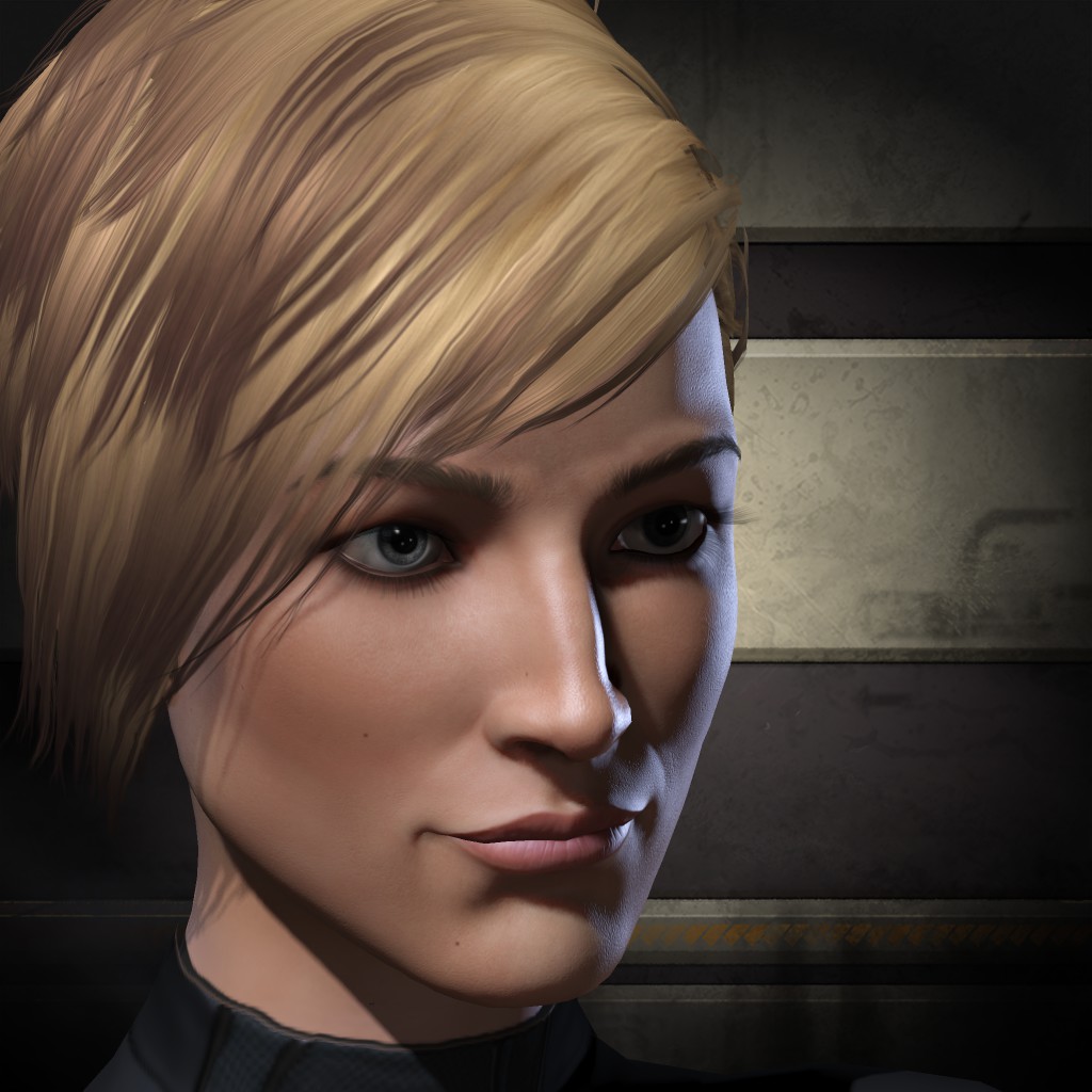 Lisa LeMondaire