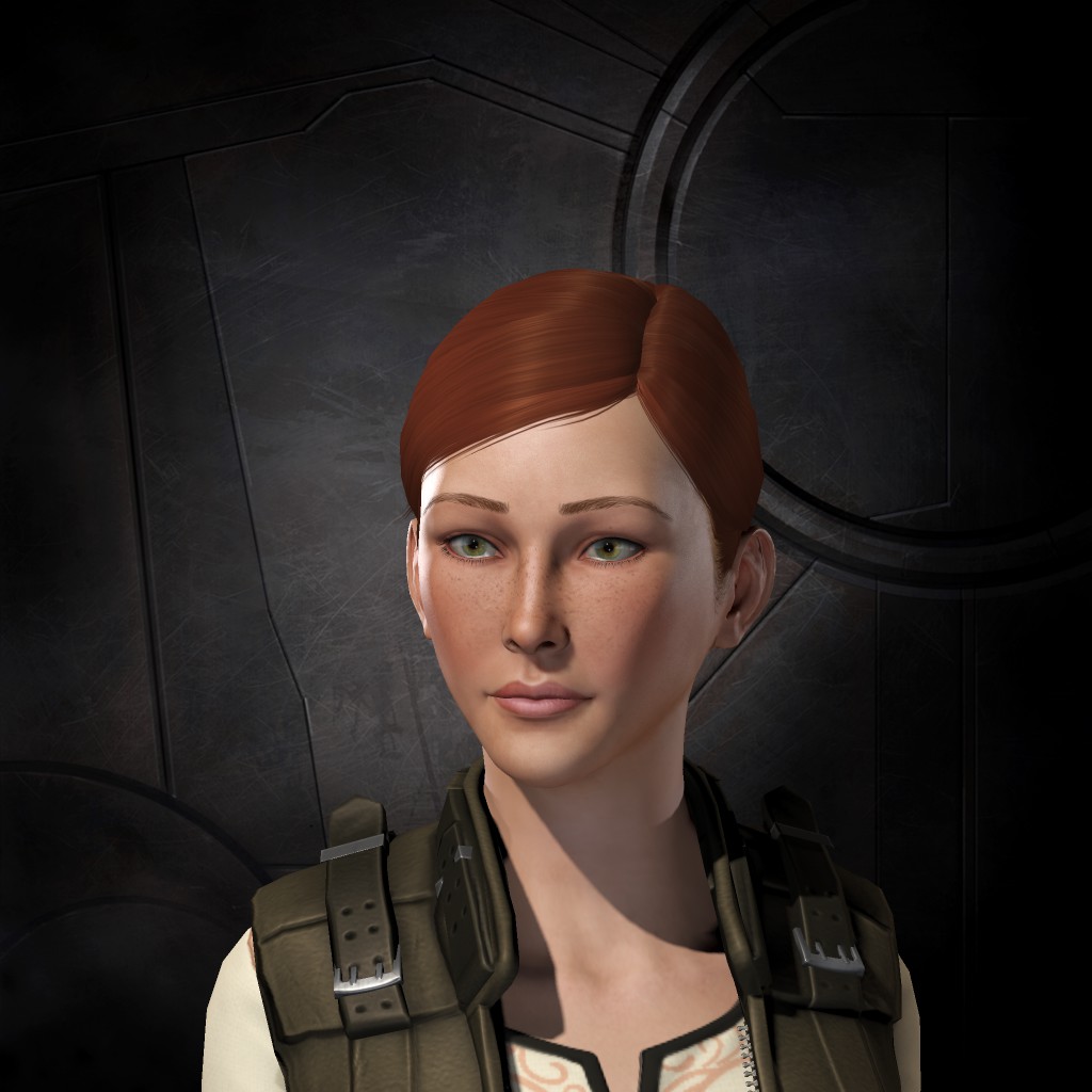 Gallente Citizen 93573690