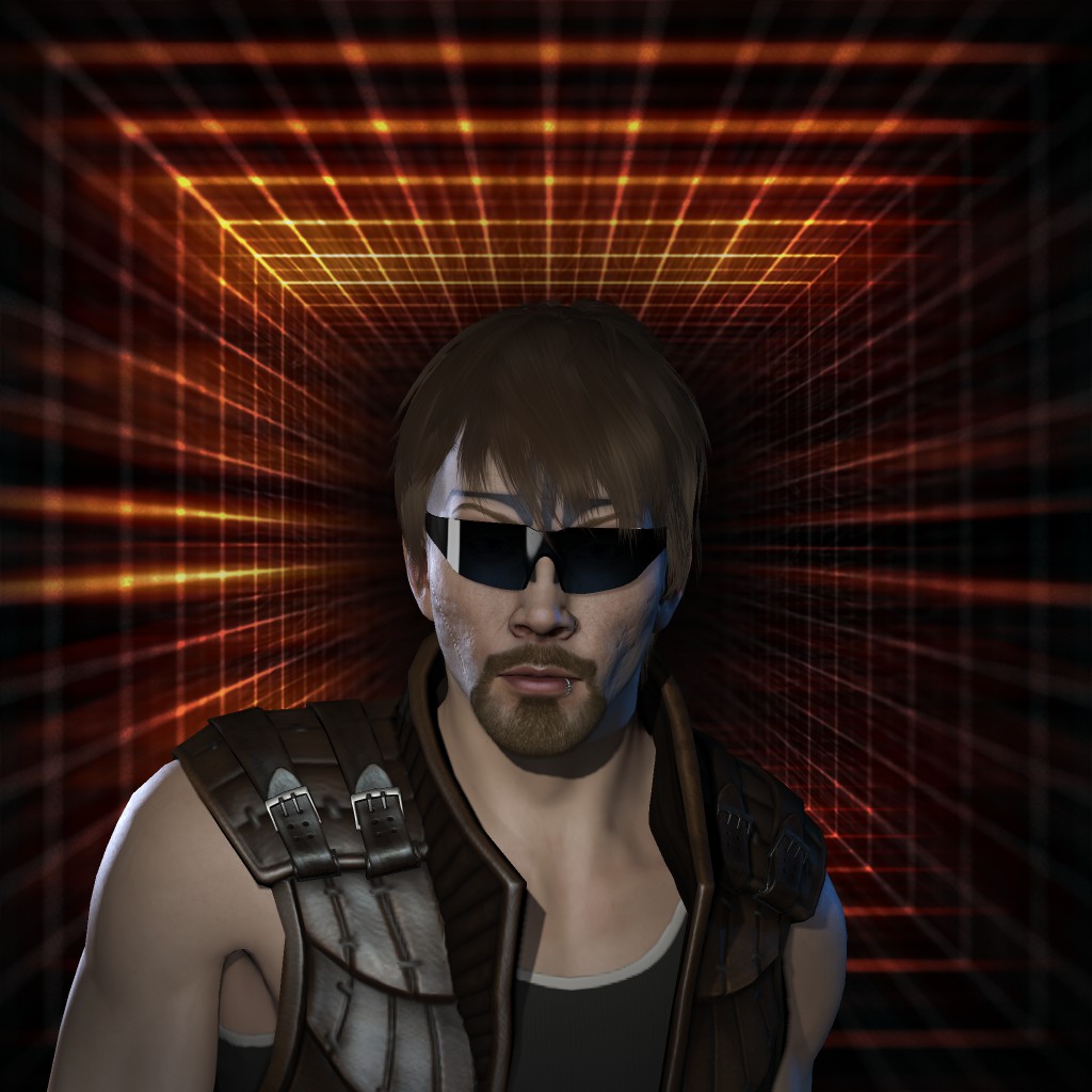 Cain Naskingar
