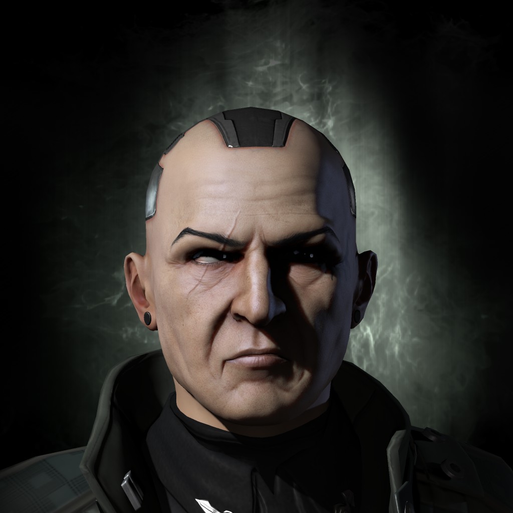Stryker Khan