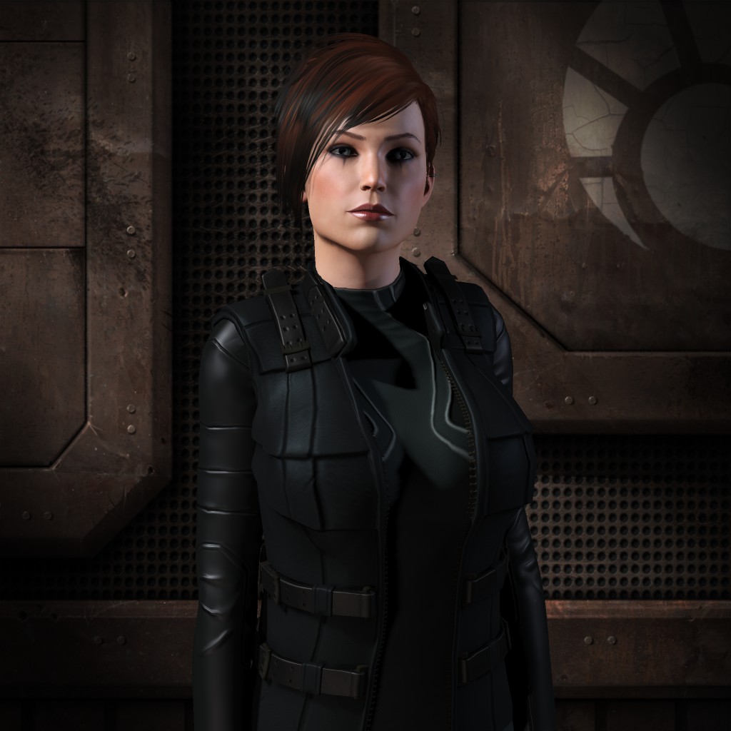 Leona Cyriss