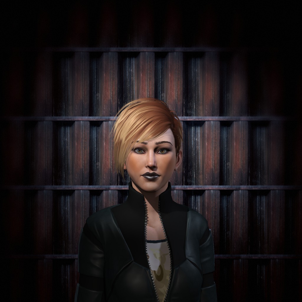 Jeannette Peace-Love