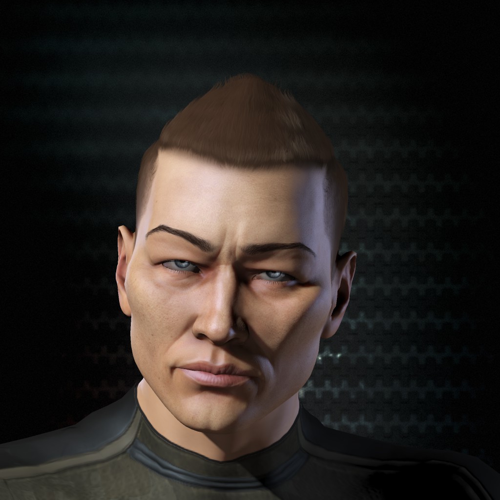 Ken Motsu