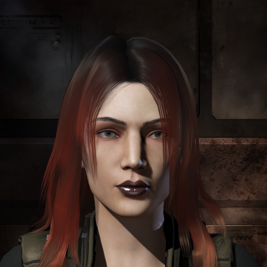 Miranda lawsdon