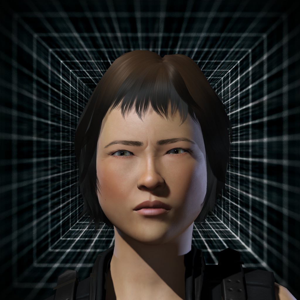 Zue Chent-Shi