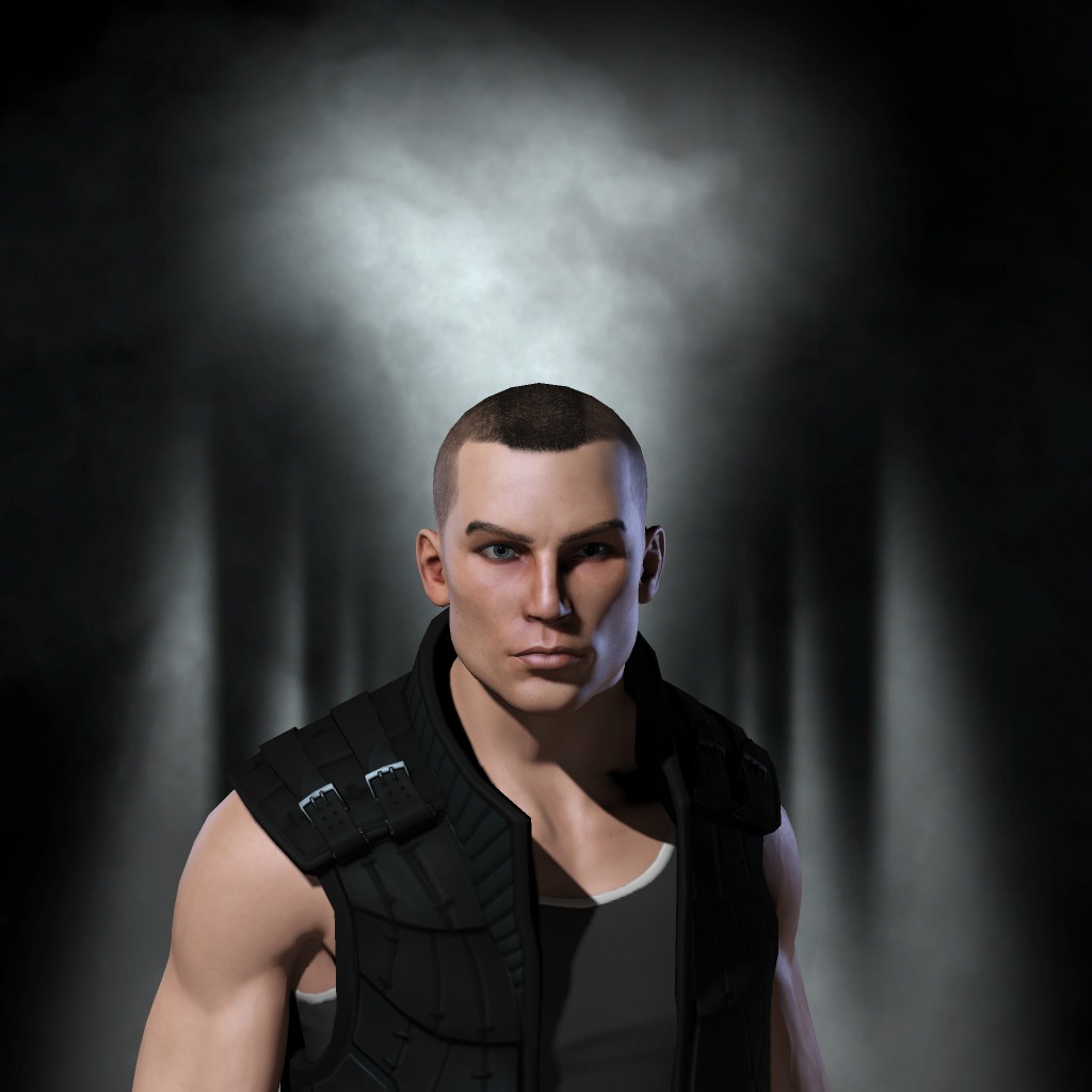 Chad Stroder