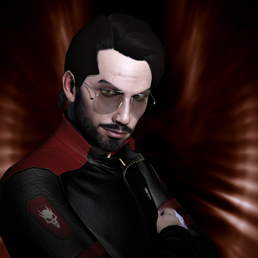 Darkplace Enaka