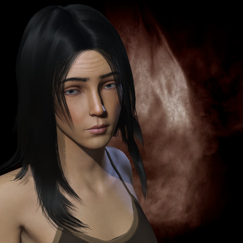 Serfaine Magiel
