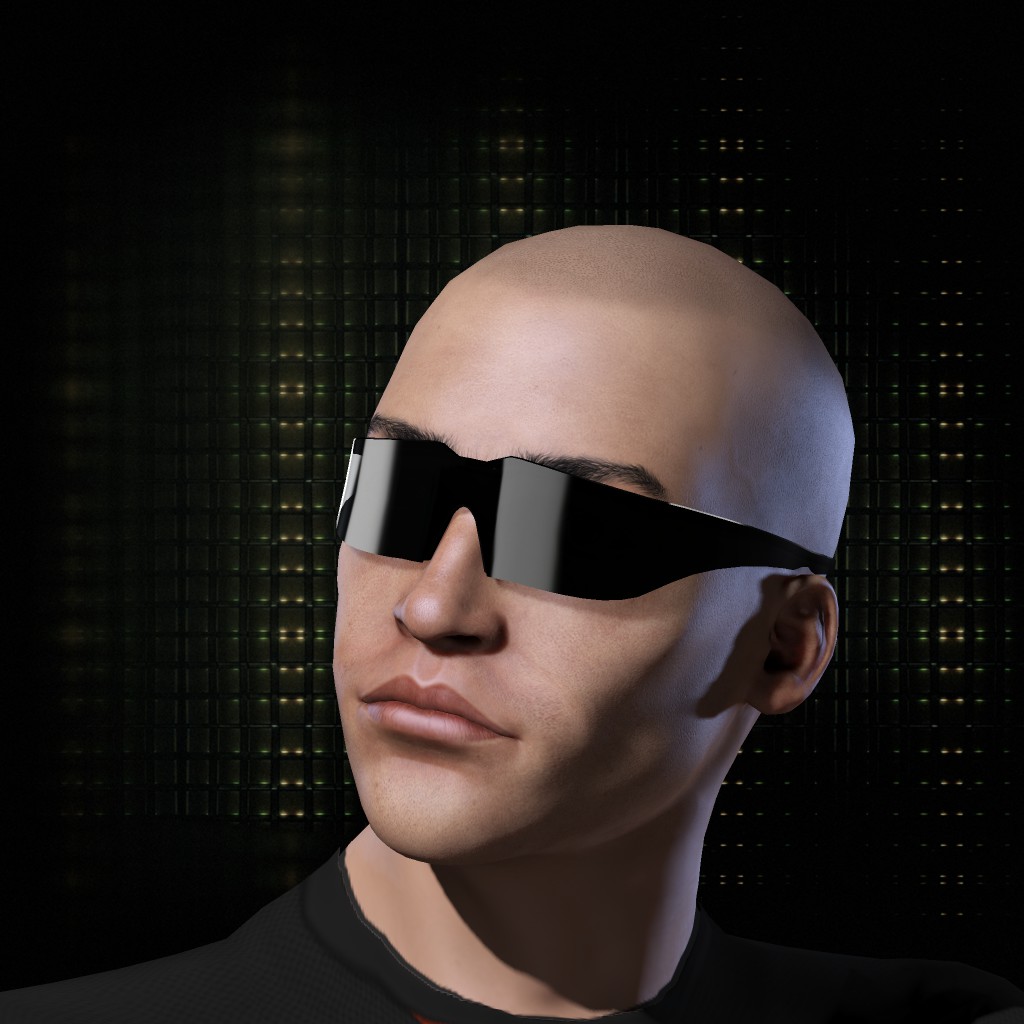 Gallente Citizen 93575120