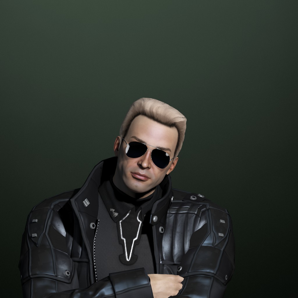 Caldari Citizen 93575620