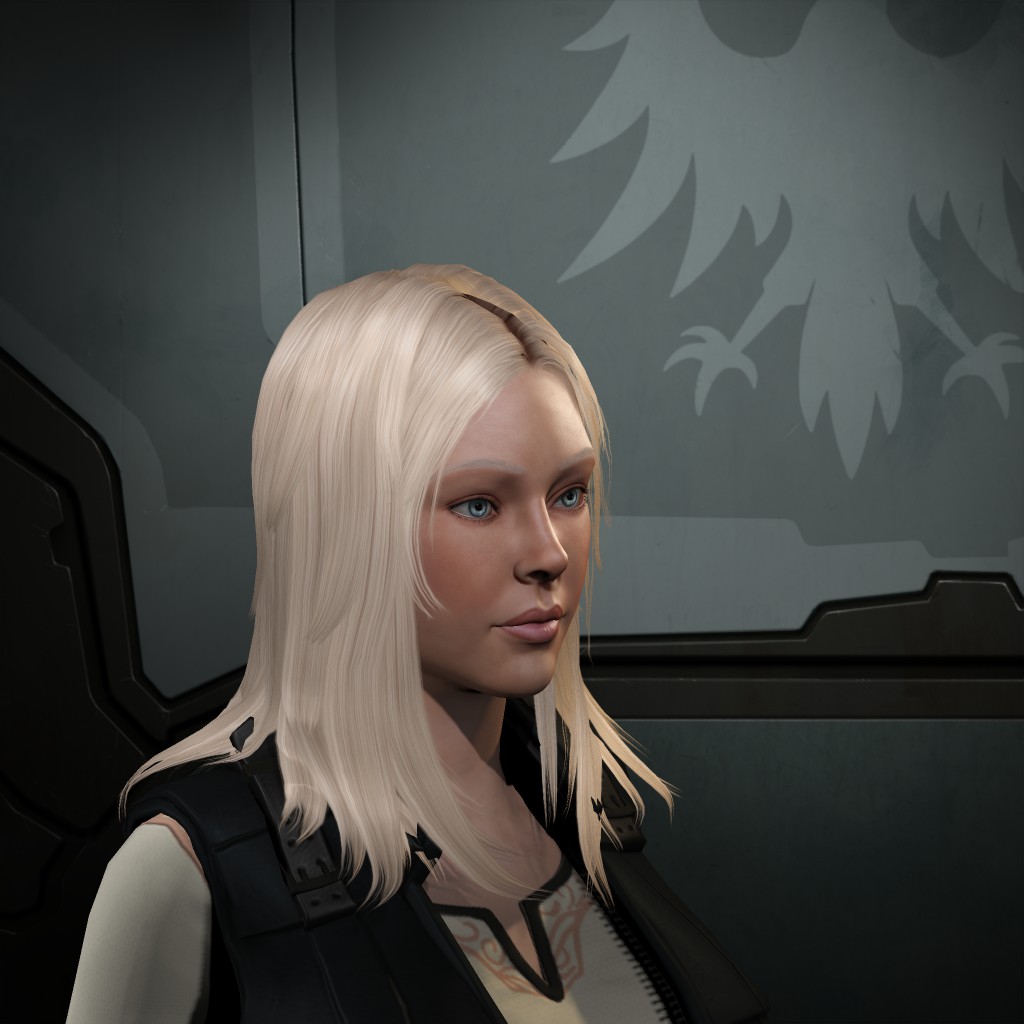 Rachel Skyknight