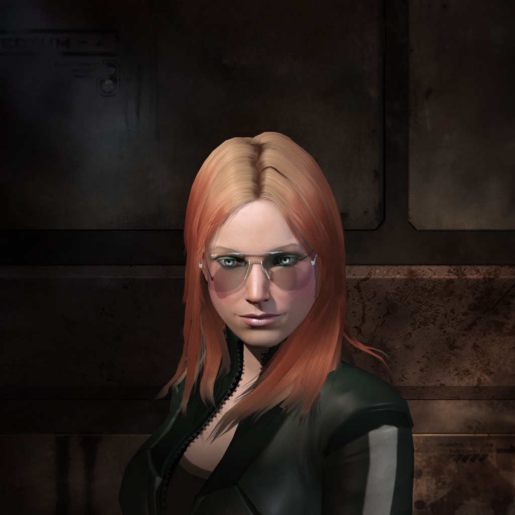 Keira Anstian