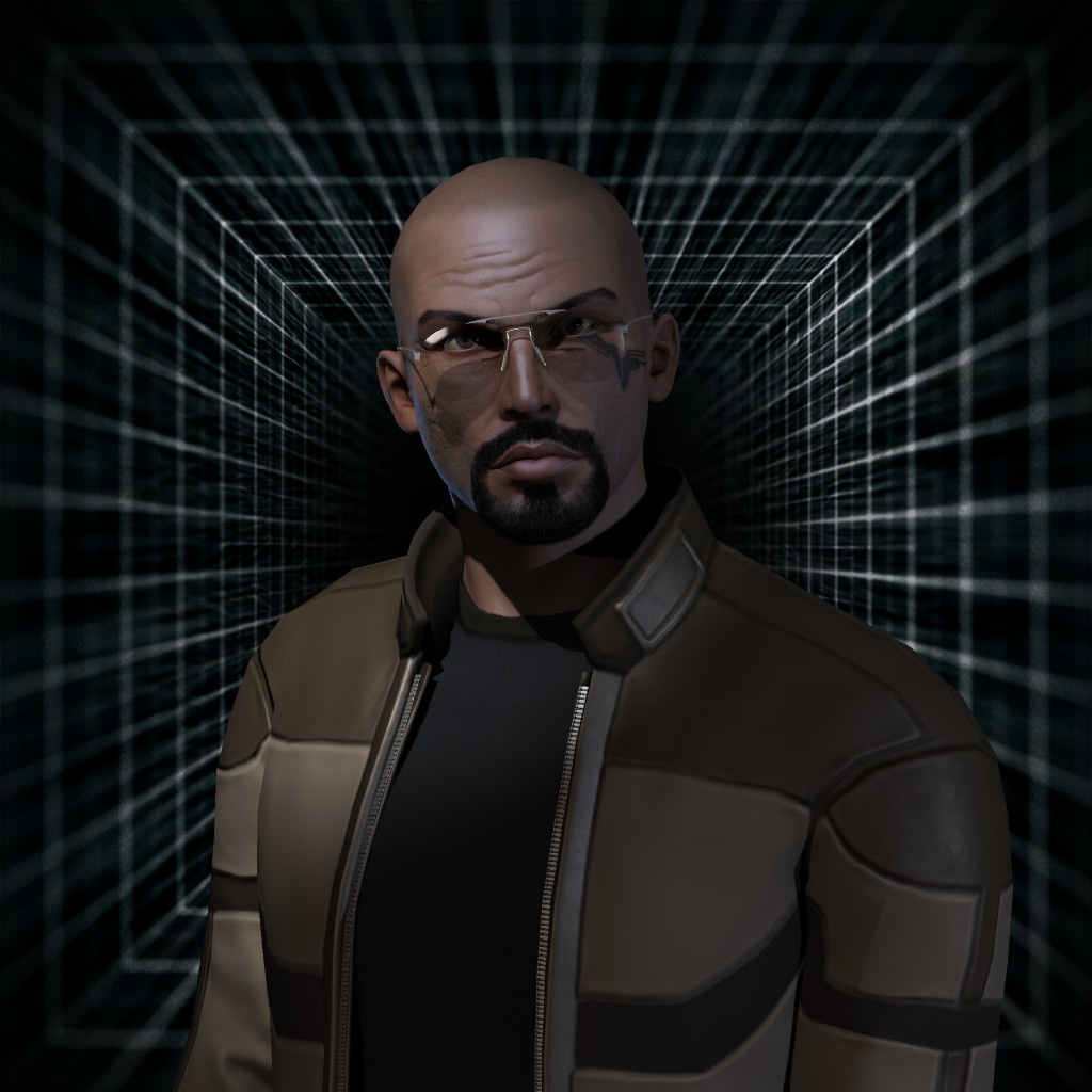 Martokk Heisenberg
