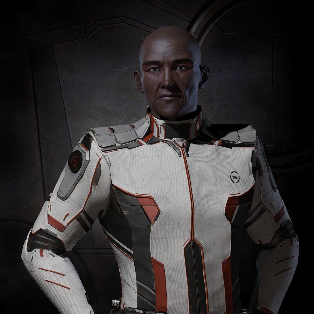 Bastien Yamato