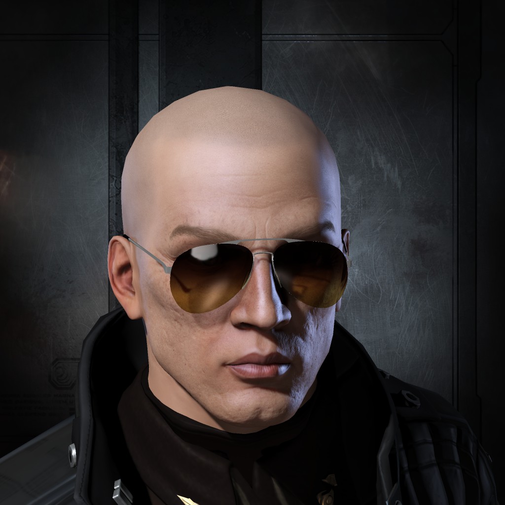 Caldari Citizen 93576350