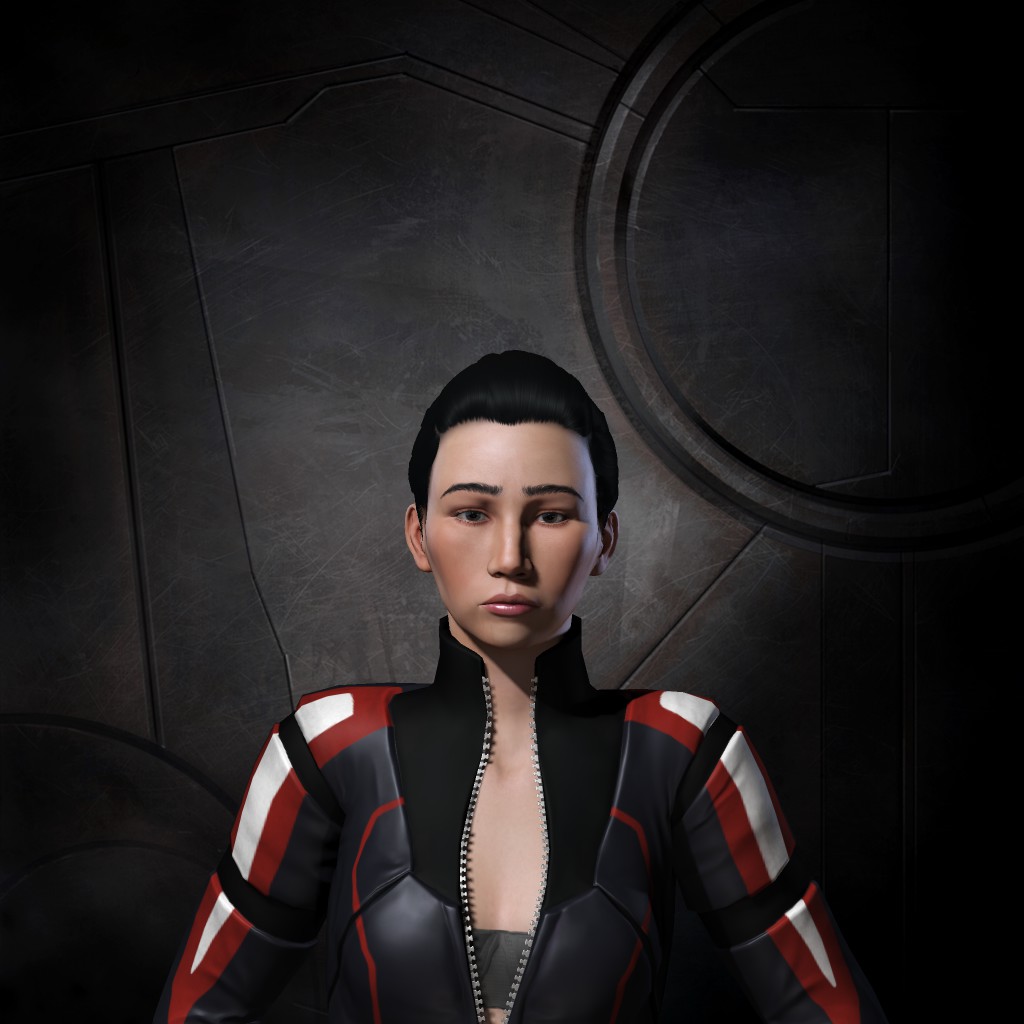 Cybil Arronata