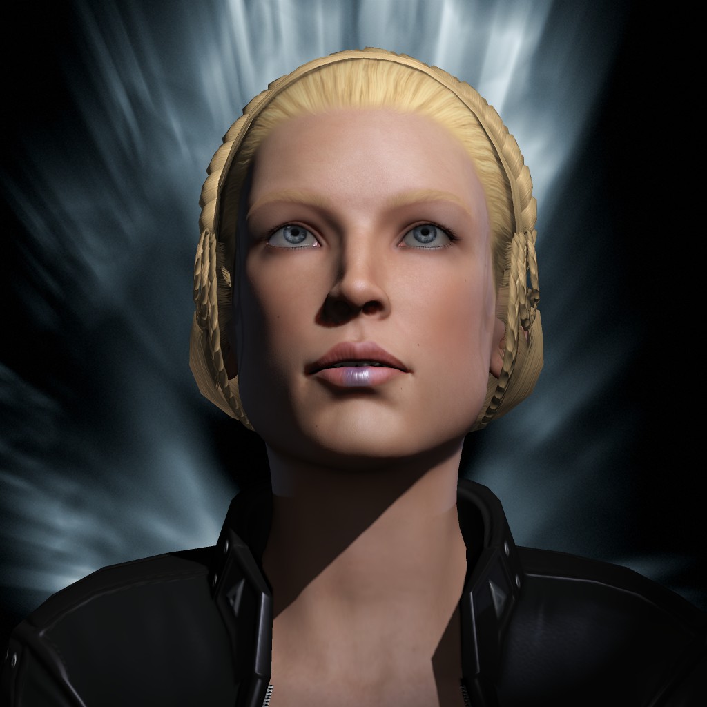 Portrait