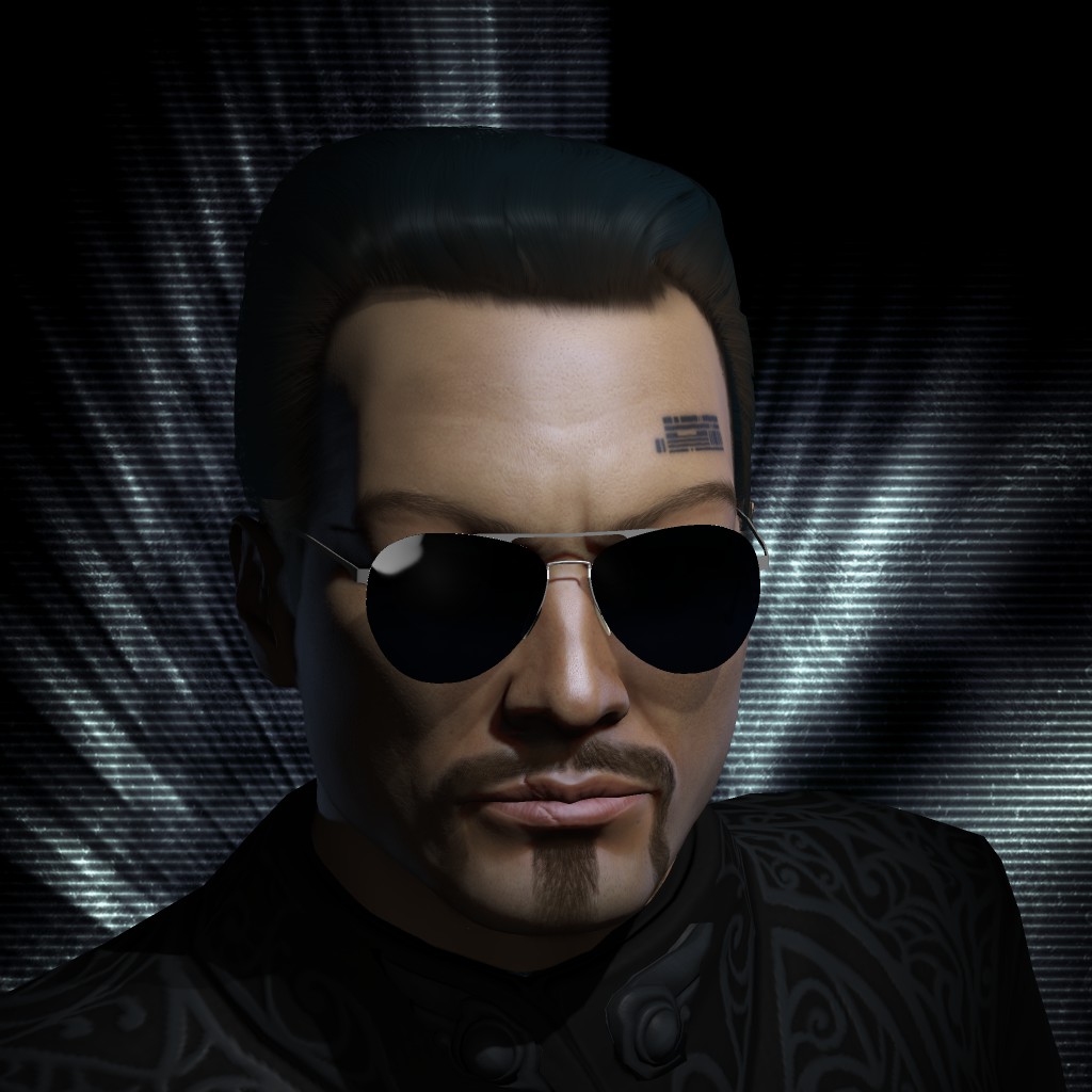 Master Osaka