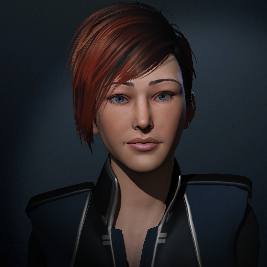 lena Fuxfell