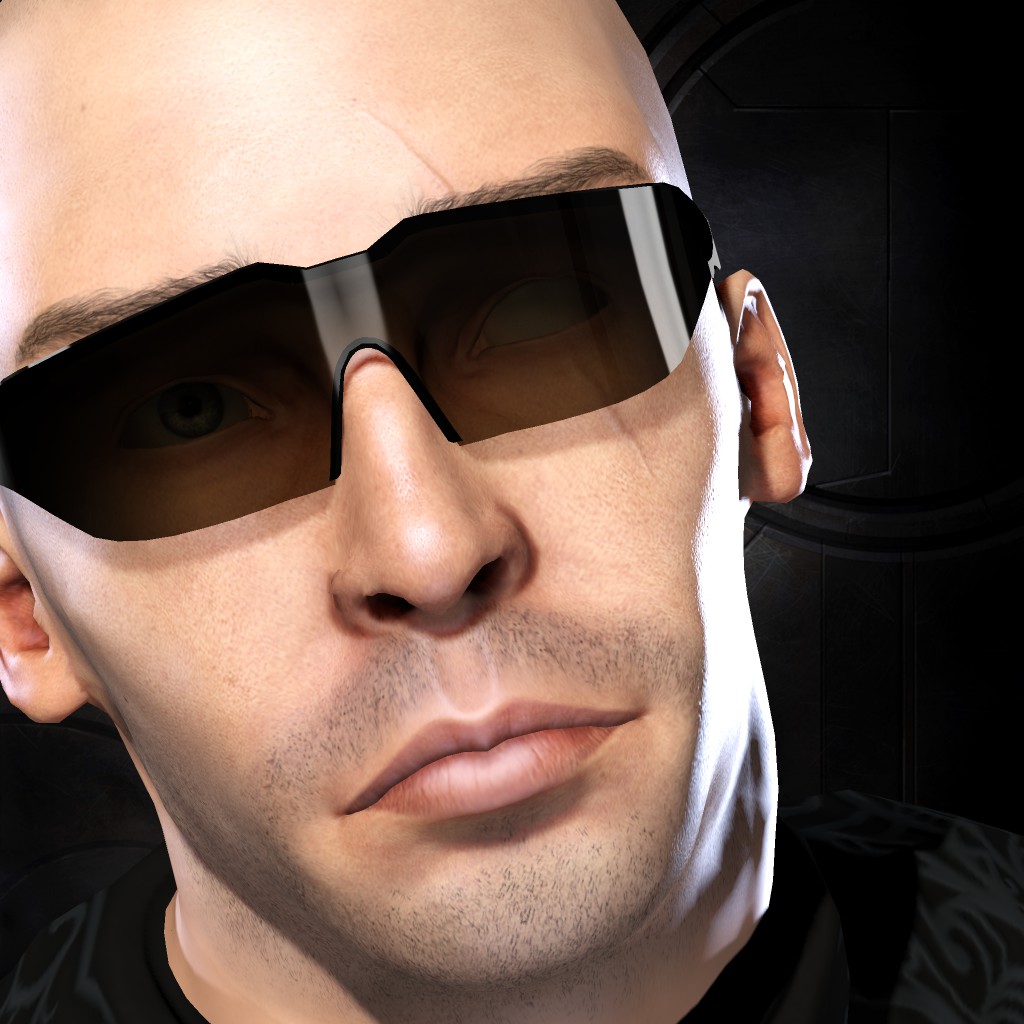 Gallente Citizen 93577400