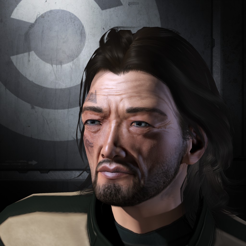 Amarr Citizen 93577489