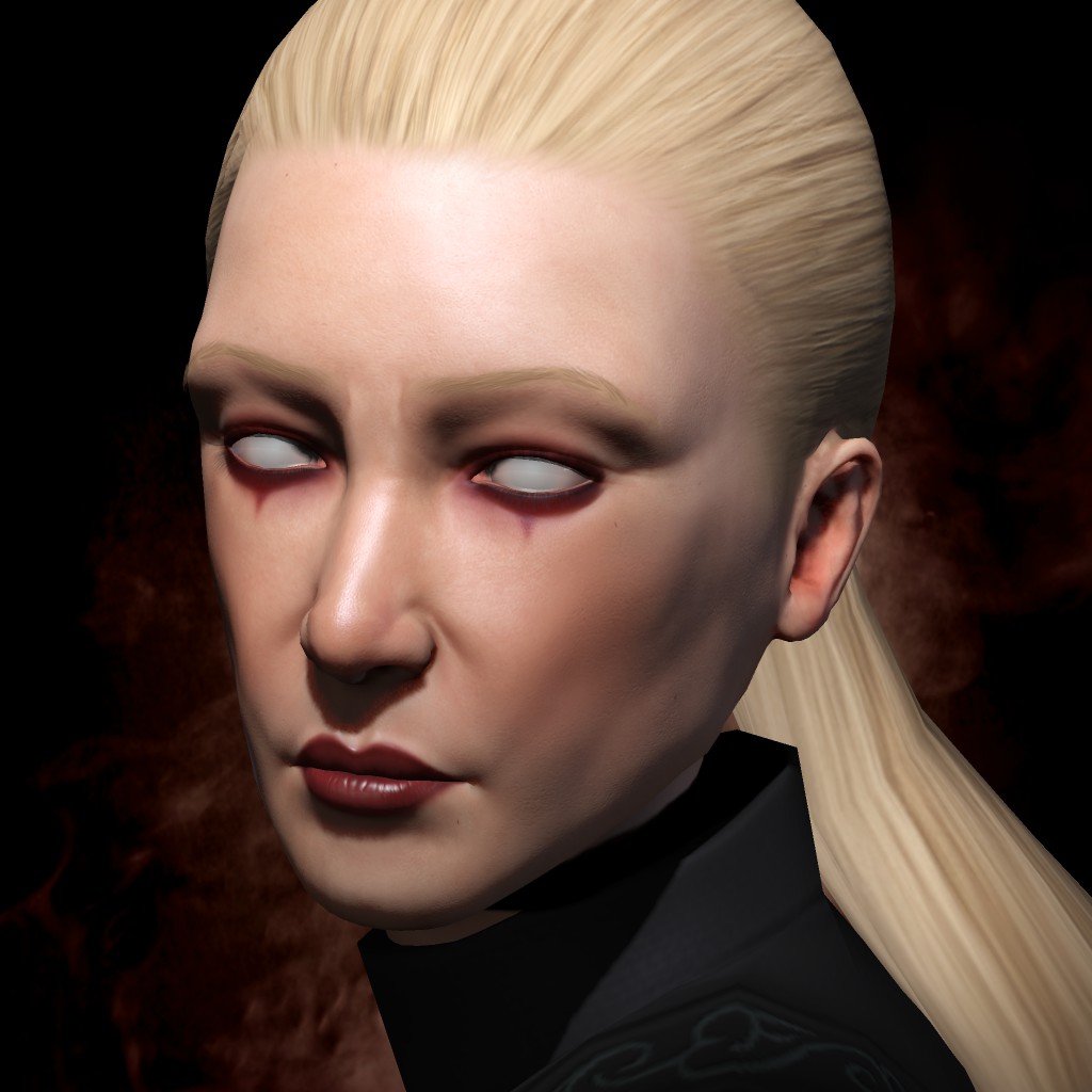 Bloodstone Radiant